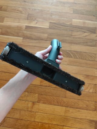 Aspiradora Rowenta Silence Force 2200W