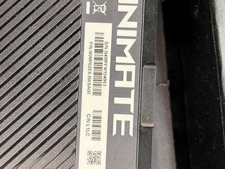 Teclado ROG Strix Flare II Animate ES #104963