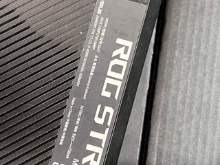 Teclado ROG Strix Flare II Animate ES #104963
