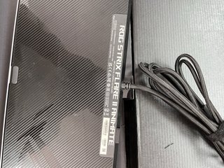 Teclado ROG Strix Flare II Animate ES #104963