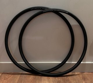 Ruedas MAVIC Ksyrium Elite UST Disc