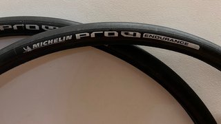 Ruedas MAVIC Ksyrium Elite UST Disc