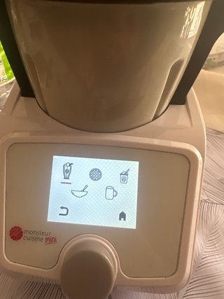 Monsieur Cuisine Mini - Bimby per bambini