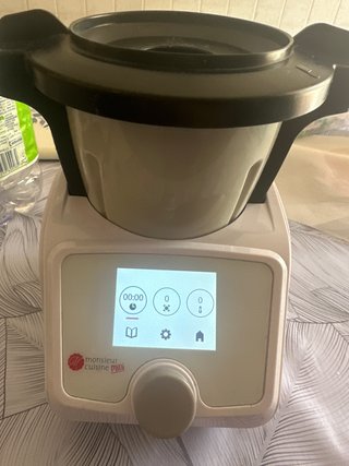 Monsieur Cuisine Mini - Bimby per bambini