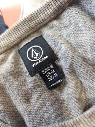 Jersey Volcom