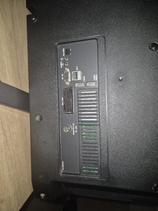 Televisor Grundig 40 Negro