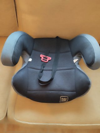 Lote Bebé: Silla Coche, Bañera, Capazo
