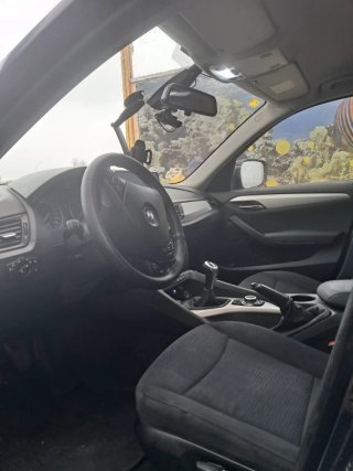 BMW X1 2010