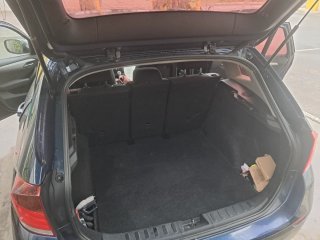 BMW X1 2010