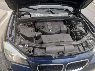 BMW X1 2010
