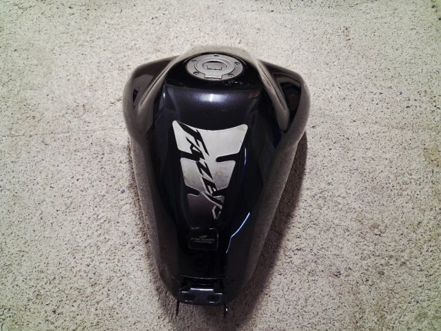 Deposito Yamaha FZ6 Fazer