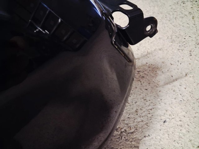 Deposito Yamaha FZ6 Fazer
