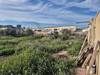 Solar en venta en Ciudad de Asís en Alicante