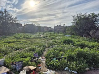 Solar en venta en Ciudad de Asís en Alicante