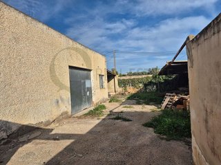 Solar en venta en Ciudad de Asís en Alicante