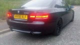 Piloto trasero derecho BMW Serie 3 E92