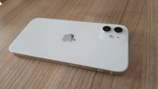 iPhone 12 Blanco 64GB