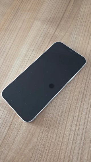 iPhone 12 Blanco 64GB