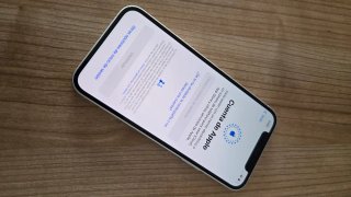 iPhone 12 Blanco 64GB