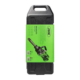 NUEVA: Pistola JBM Impacto Batería Camión