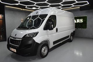 Peugeot Boxer 333 L2 H2 BHDI 103KW (140CV) SS 6 V. M