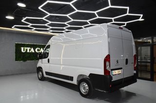 Peugeot Boxer 333 L2 H2 BHDI 103KW (140CV) SS 6 V. M