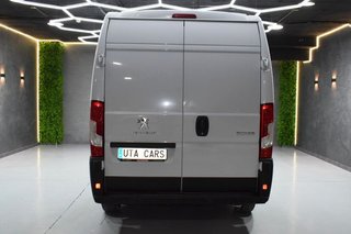 Peugeot Boxer 333 L2 H2 BHDI 103KW (140CV) SS 6 V. M
