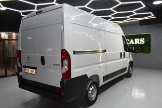 Peugeot Boxer 333 L2 H2 BHDI 103KW (140CV) SS 6 V. M