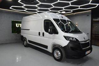 Peugeot Boxer 333 L2 H2 BHDI 103KW (140CV) SS 6 V. M