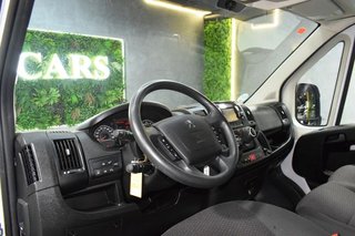 Peugeot Boxer 333 L2 H2 BHDI 103KW (140CV) SS 6 V. M
