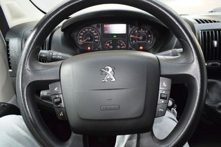Peugeot Boxer 333 L2 H2 BHDI 103KW (140CV) SS 6 V. M