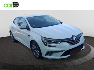 Renault Megane GT Line Blue dCi 85 kW (115CV)