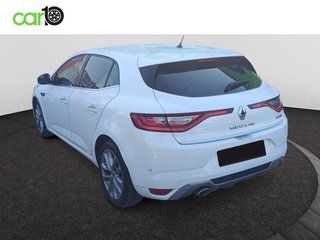Renault Megane GT Line Blue dCi 85 kW (115CV)