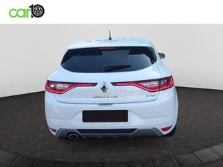 Renault Megane GT Line Blue dCi 85 kW (115CV)