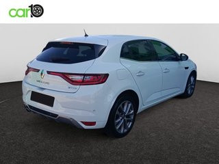 Renault Megane GT Line Blue dCi 85 kW (115CV)