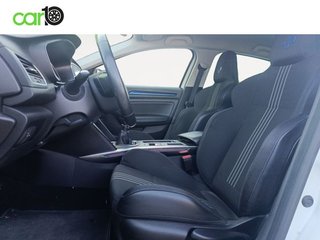 Renault Megane GT Line Blue dCi 85 kW (115CV)
