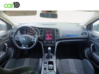 Renault Megane GT Line Blue dCi 85 kW (115CV)