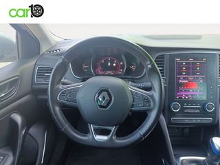 Renault Megane GT Line Blue dCi 85 kW (115CV)