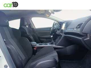 Renault Megane GT Line Blue dCi 85 kW (115CV)