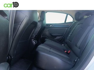Renault Megane GT Line Blue dCi 85 kW (115CV)