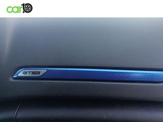 Renault Megane GT Line Blue dCi 85 kW (115CV)