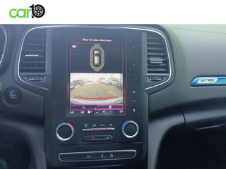 Renault Megane GT Line Blue dCi 85 kW (115CV)