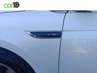 Renault Megane GT Line Blue dCi 85 kW (115CV)