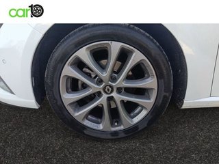 Renault Megane GT Line Blue dCi 85 kW (115CV)