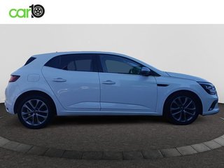 Renault Megane GT Line Blue dCi 85 kW (115CV)