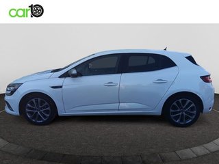 Renault Megane GT Line Blue dCi 85 kW (115CV)