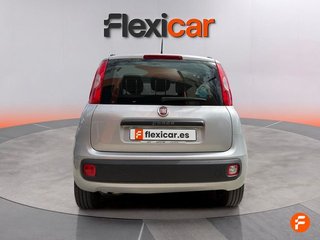 Fiat Panda 1.2 City Cross 51kW (69CV) 4x2