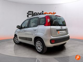 Fiat Panda 1.2 City Cross 51kW (69CV) 4x2