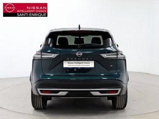 Nissan Qashqai DIG-T 103kW N-Connecta