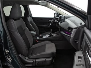 Nissan Qashqai DIG-T 103kW N-Connecta